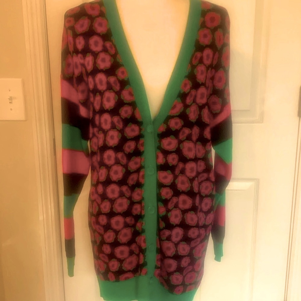 ONE A Cardigan